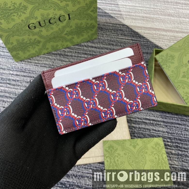 Gucci Replica Bags 802021 7X11cm MP