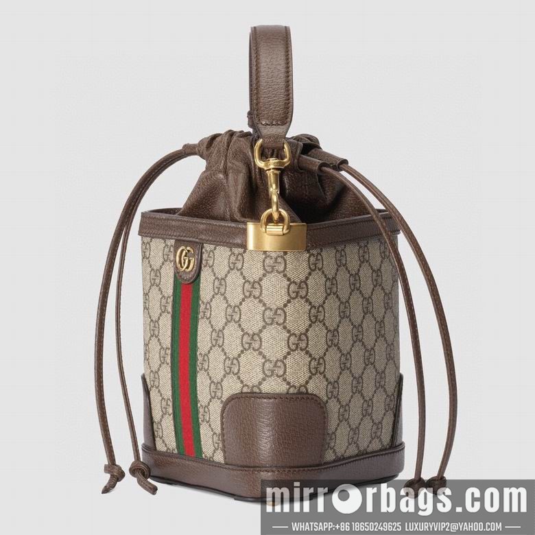 Gucci Replica Bags 752583 18X16X5cm MP