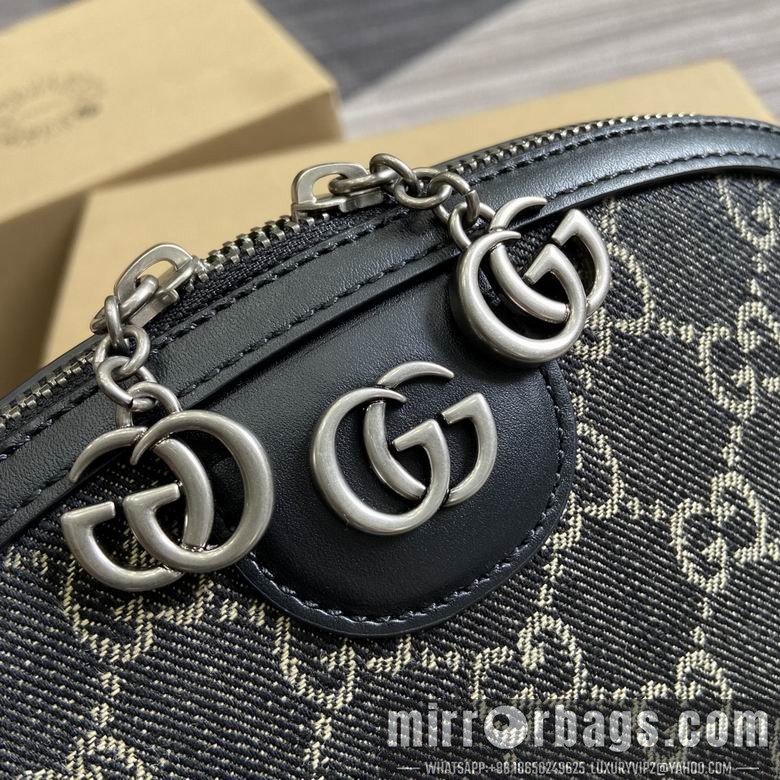 Gucci Replica Bags 499621 23.5X19X8cm MP-2