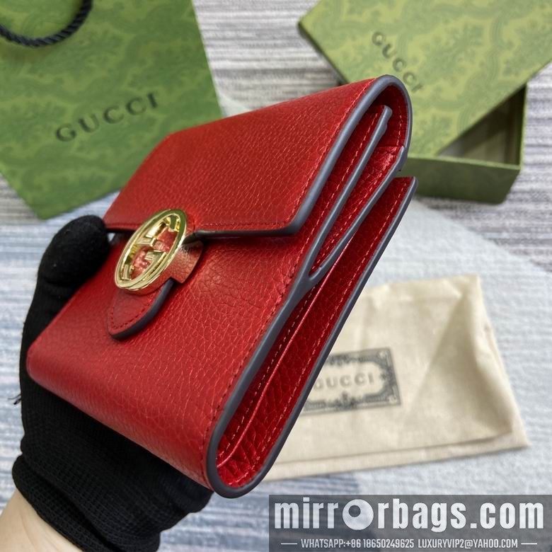 Gucci Replica Bags 615525 12.5X11X3cm MP 2colour