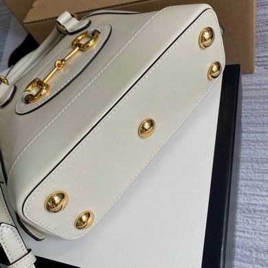 Gucci Replica Bags BG640716 20X19X7.5