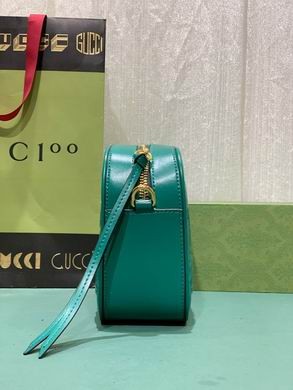 Gucci Replica Bags 702234 21.5X17X7.5cm DF