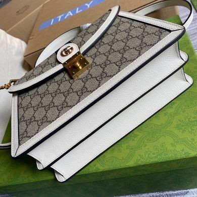 Gucci Replica Bags Orphidia 651055 25X17.5X7cm MP