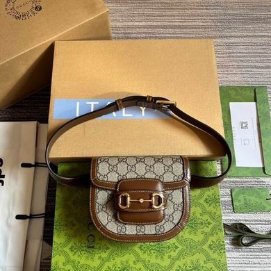 Gucci Replica Bags 760198 16X13X6.5cm MP 2colour