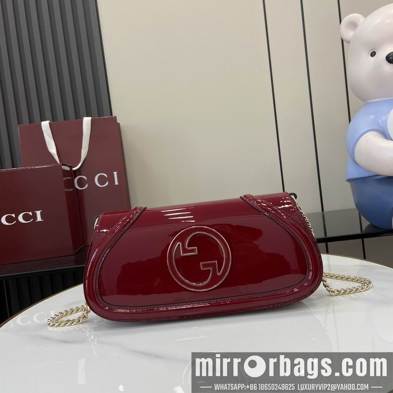 Gucci Replica Bags 814952 29.5X12.5X7cm