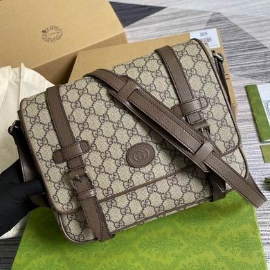 Gucci Replica Bags 658542 28X24X8.5cm MP 2colour