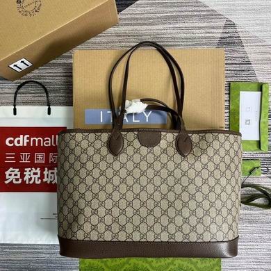 Gucci Replica Bags 739730 38.5X28.5X15cm MP 3colour