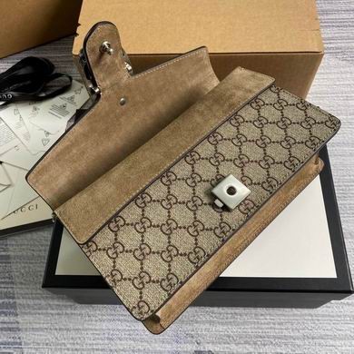 Gucci Replica Bags BG499623 25x14x8