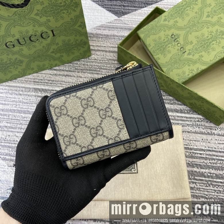 Gucci Replica Bags 821804 13X8.5X3cm MP 2colour