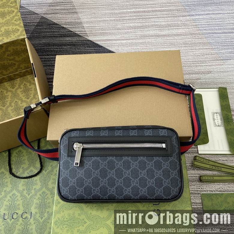 Gucci Replica Bags 792094 14X24X5.5cm MP