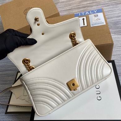 Gucci Replica Bags 443497 26X15X7cm MP 8