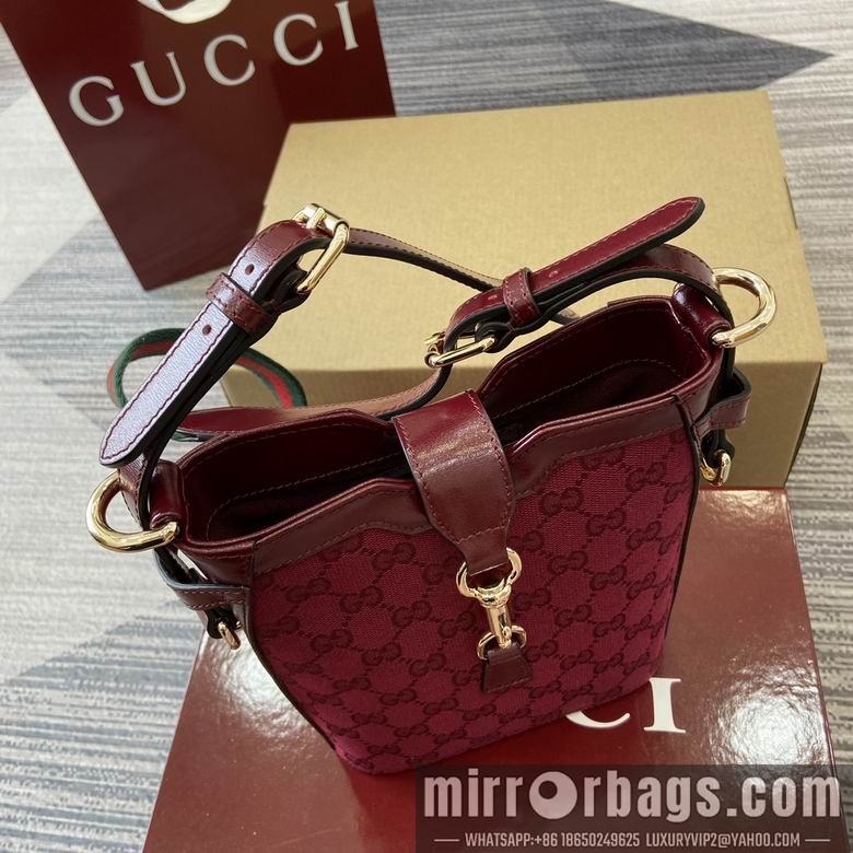 Gucci Replica Bags 782919 16X19.5X5.5cm MP 2colour