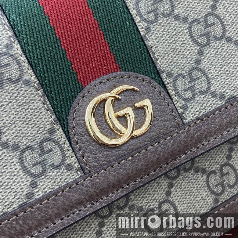 Gucci Replica Bags 476079 20X12X4cm MP