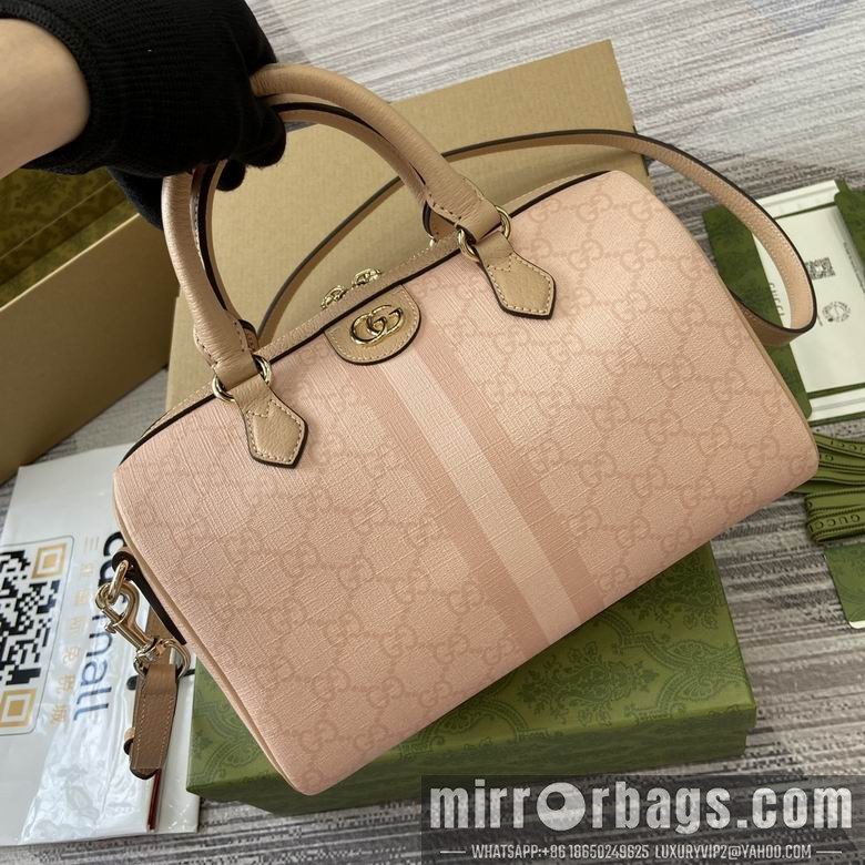 Gucci Replica Bags 772061 17.5X26.5X14cm MP 2colour