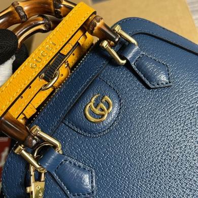 Gucci Replica Bags 715775 20X16X8.5cm MP