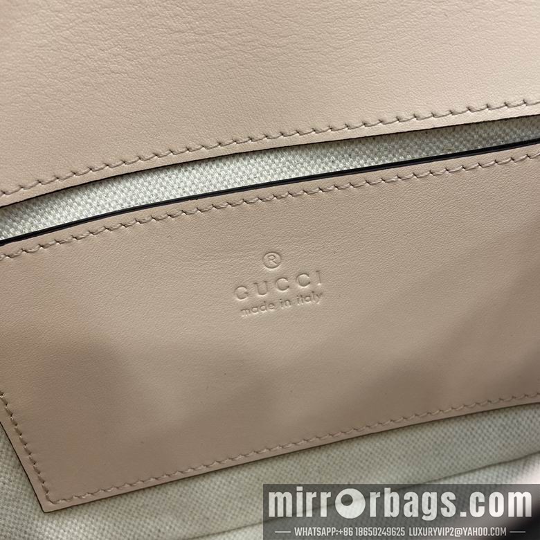 Gucci Replica Bags 815711 21.5X11X8cm MP