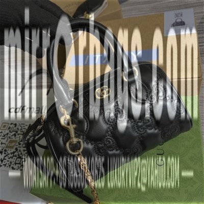 Gucci Replica Bags 702251 19X13X11CM MP