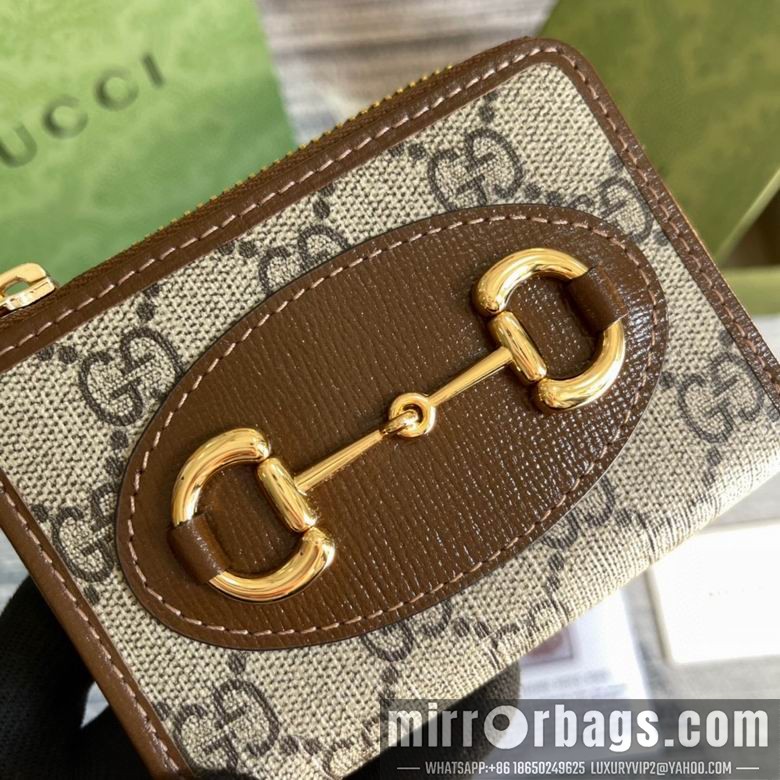 Gucci Replica Bags 644459 11X9X2.5cm MP