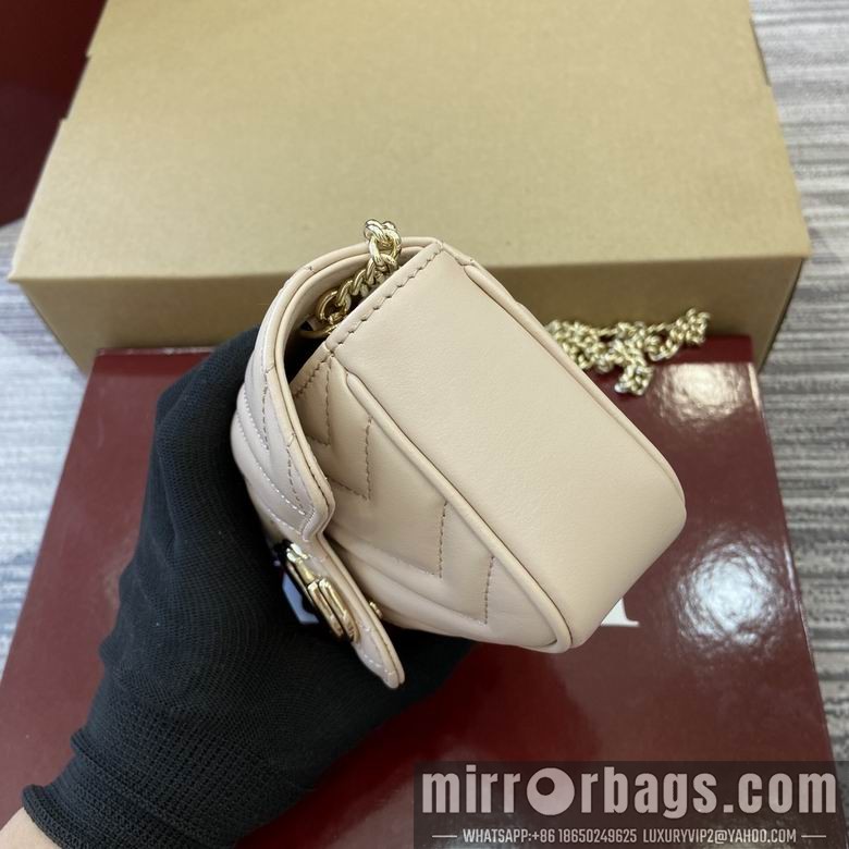 Gucci Replica Bags 476433 16.5X10X4.5cm MP