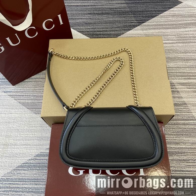 Gucci Replica Bags Blondie 815711 21.5X11X8cm MP 2colour