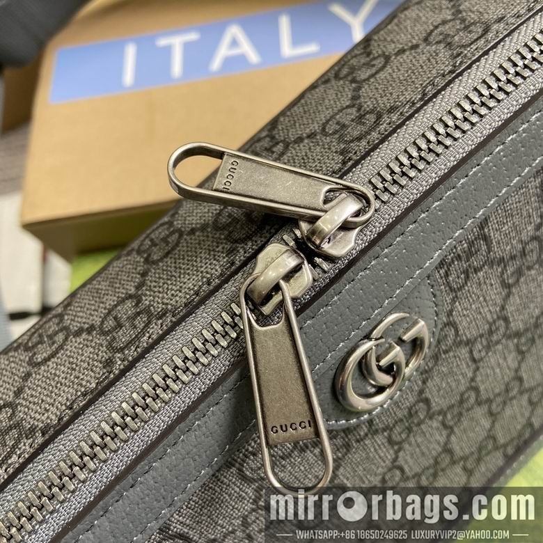 Gucci Replica Bags Ophidia 771174 23X14.5X6cm MP 3colour