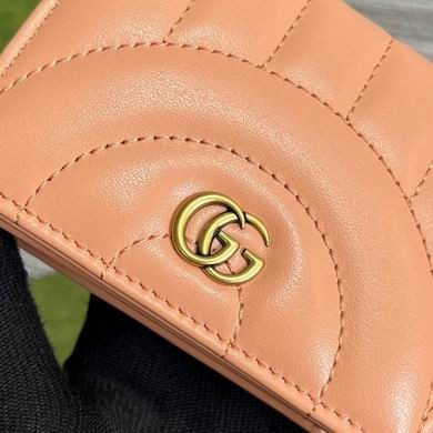 Gucci Replica Bags 466492 11X8.5X3cm MP 2colour