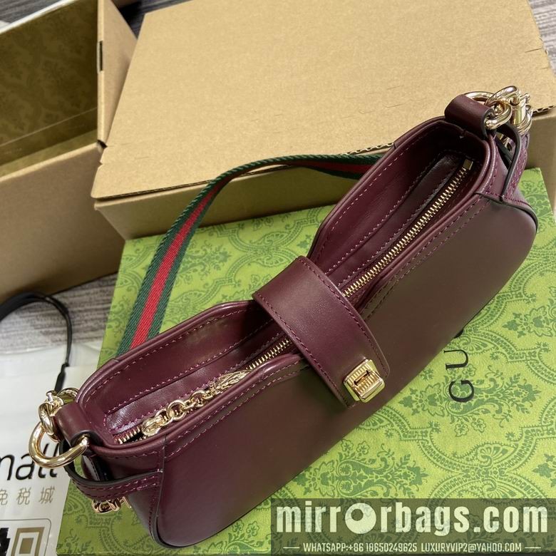 Gucci Replica Bags 786015 12X24X5cm MP