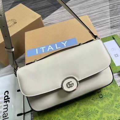 Gucci Replica Bags 739721 27X15X5cm MP 2colour