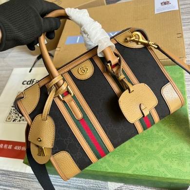 Gucci Replica Bags Exquisite 715772 27X18X14cm MP 4colour