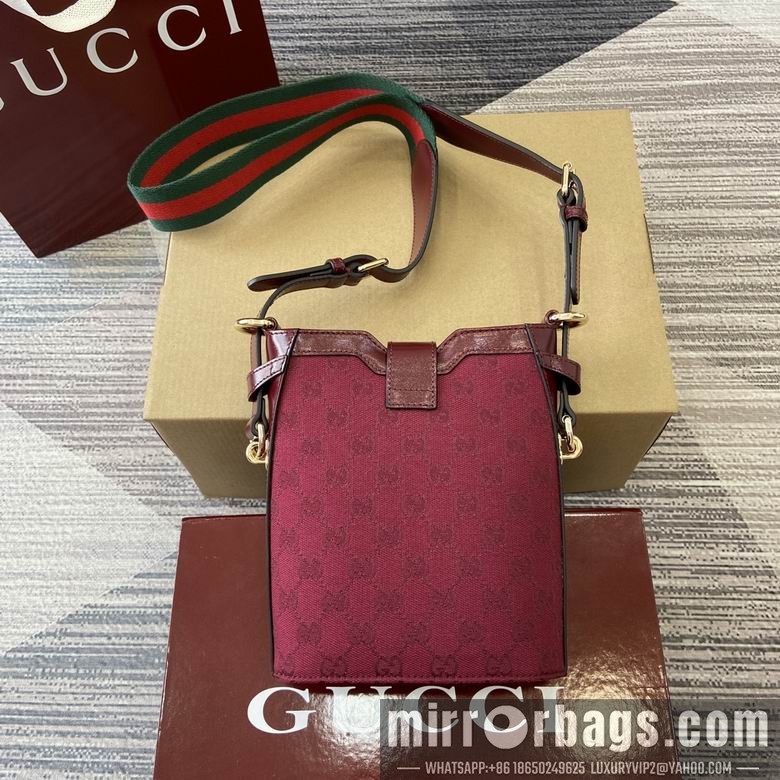 Gucci Replica Bags 782919 16X19.5X5.5cm MP 2colour