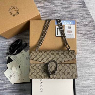 Gucci Replica Bags BG400249 28x18x9