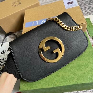 Gucci Replica Bags 699268 28X16X4cm MP 5