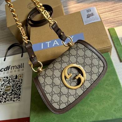 Gucci Replica Bags 724645 21X13.5X7cm MP