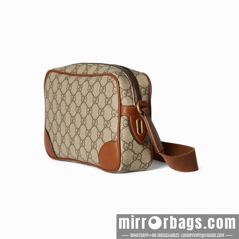 Gucci Replica Bags Emblem 821216 22X14X6cm MP