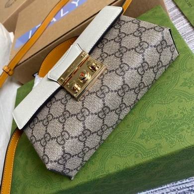 Gucci Replica Bags BG652683 18X10X5