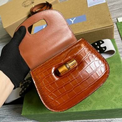 Gucci Replica Bags 686864 17X12X7.5cm MP 3colour