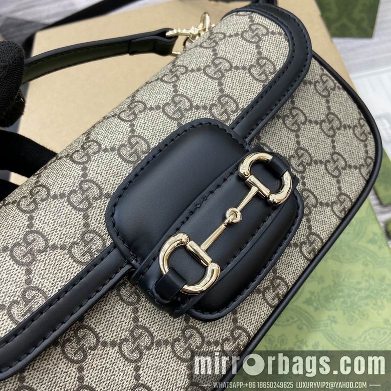 Gucci Replica Bags 815206 22.6X12.7X5.6cm MP 3colour