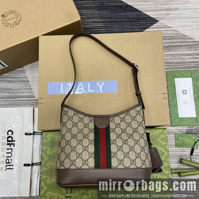 Gucci Replica Bags 781402 23X21X12cm MP 3colour