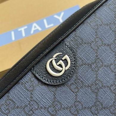 Gucci Replica Bags 767190 26X16X9.5cm MP 2colour