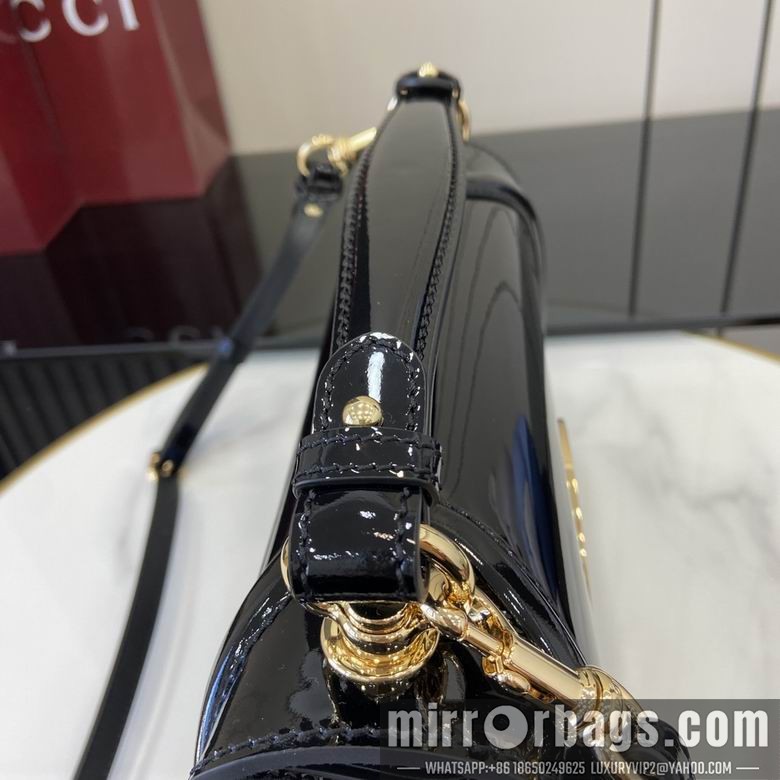 Gucci Replica Bags 815719 32X17X10cm YG 2colour