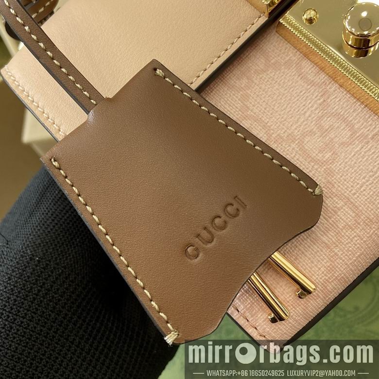 Gucci Replica Bags 409487 20X12X8cm MP 2colour