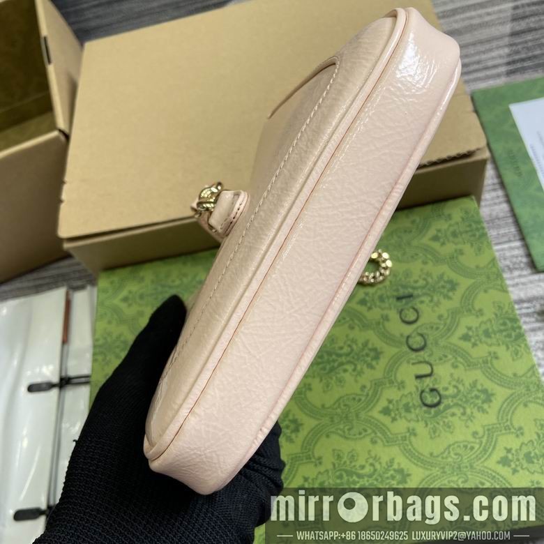 Gucci Replica Bags 782889 19.5X18X3.5cm MP-2