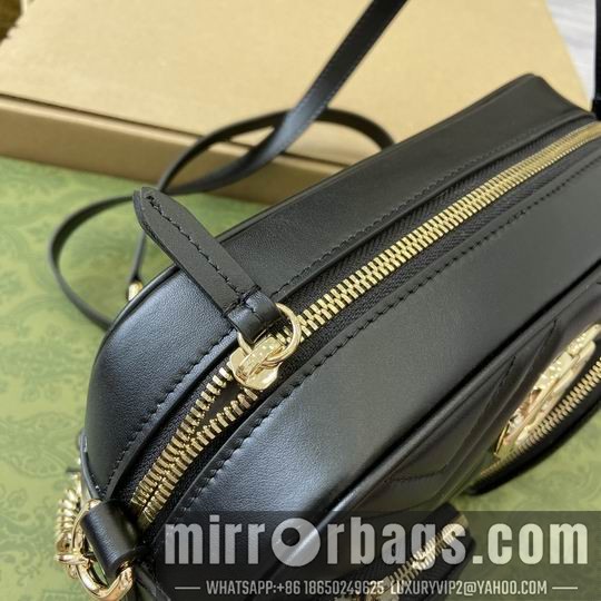 Gucci Replica Bags 798715 24.5X15X9cm MP 2colour