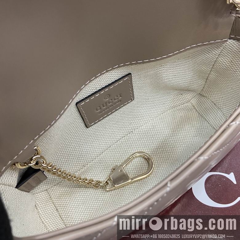 Gucci Replica Bags 476433 16.5X10X4.5cm MP 2colour