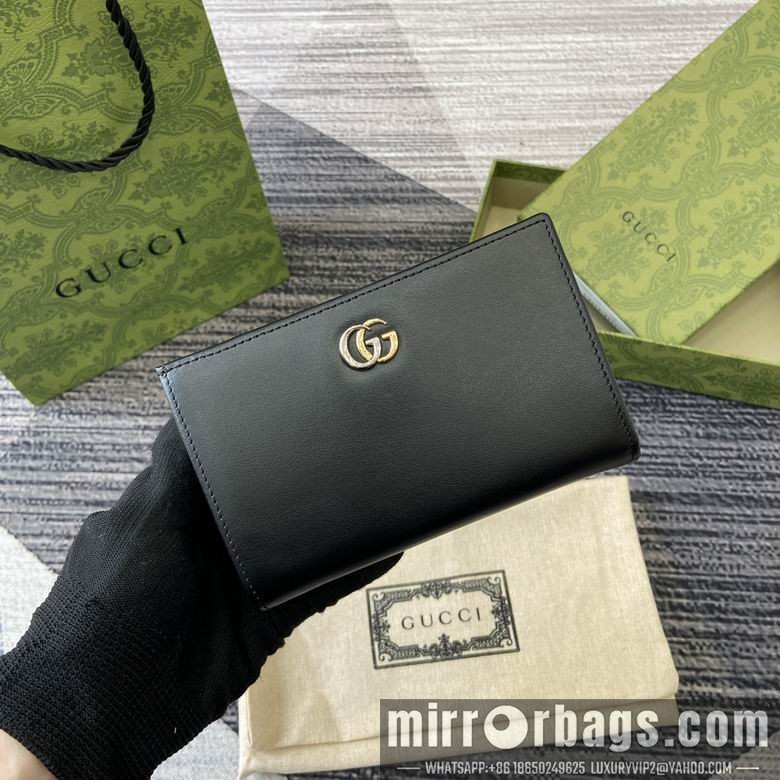 Gucci Replica Bags 790063 18X14X3cm MP 3colour