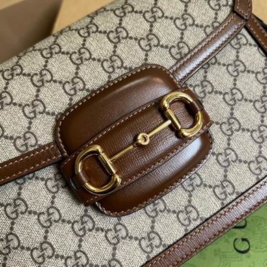 Gucci Replica Bags Aria 602204 25X18X8cm MP