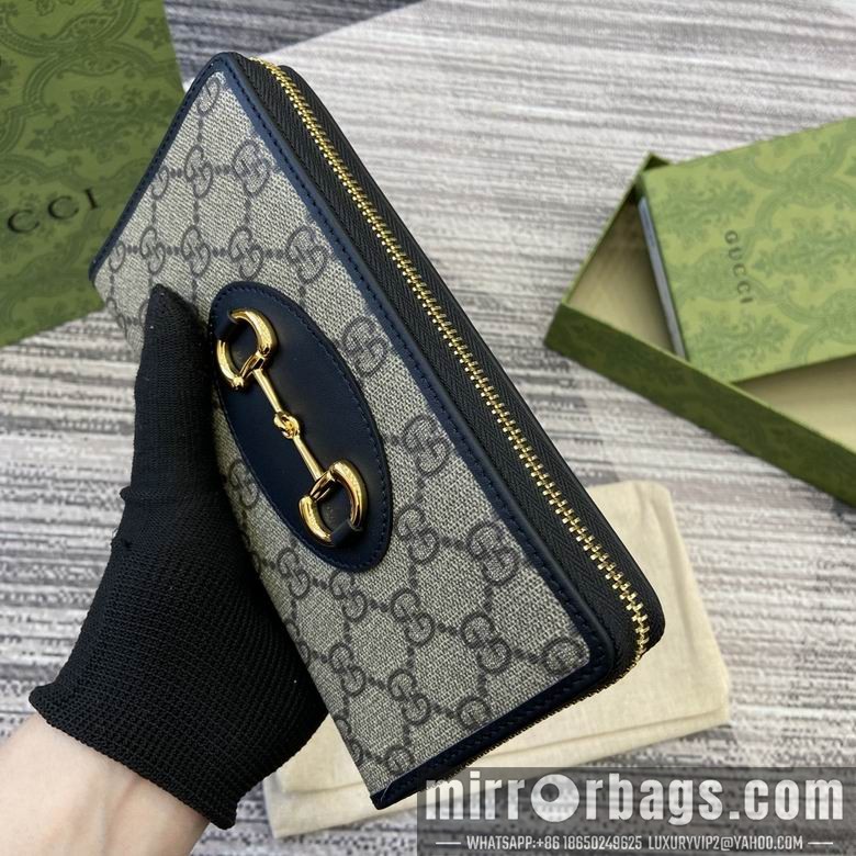 Gucci Replica Bags 621889 19X10.5X2cm MP 4colour