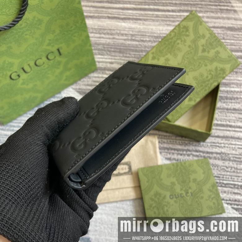 Gucci Replica Bags 780403 8X11cm MP