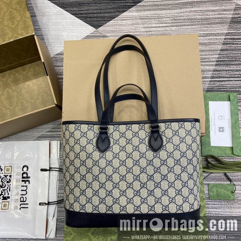 Gucci Replica Bags 765043 31X25X13cm MP 2colour