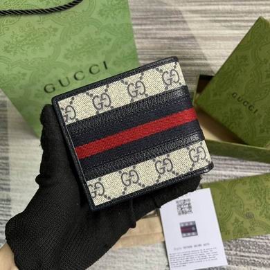 Gucci Replica Bags 597606 12X9.5X1.5cm MP-2